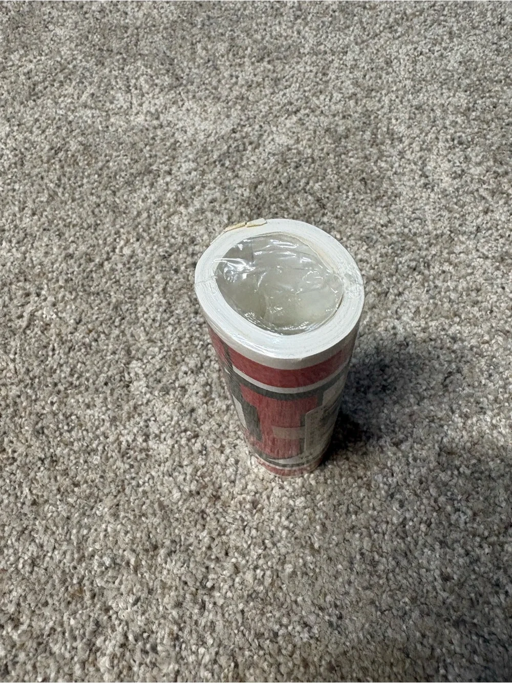 NEW Indiana University Hoosiers Wallpaper Border 5.5” x 5 yards